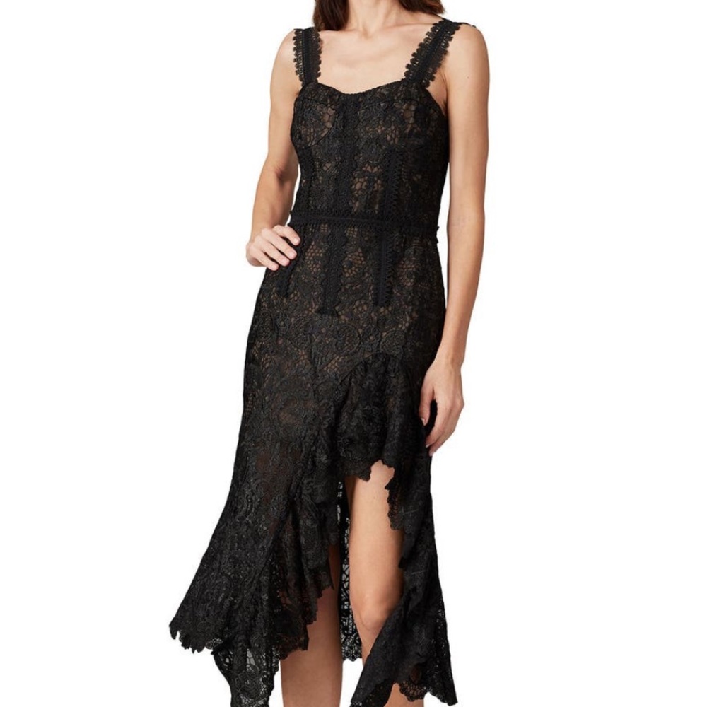 Bronx and Banco. Never used Black tiffany dress